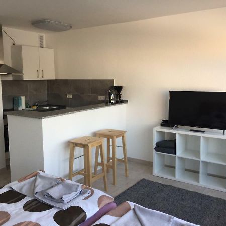 Tina Apartment Хайлигенхаус Екстериор снимка